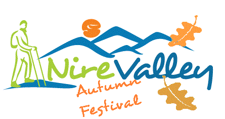 Nire Valley Final 72 autumn